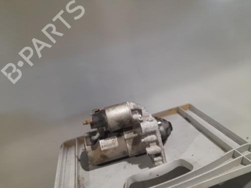 Used Starter PEUGEOT 208 I (CA_, CC_) 1.4 HDi (68 hp) 22421824