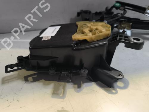 Front left window mechanism SEAT LEON (1P1) 1.4 TSI | BP24336003C22 - Image 3