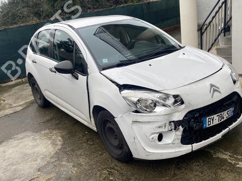 Kabinelys CITROËN C3 II (SC_) 1.4 HDi 70 (SC8HZC, SC8HR0, SC8HP4) | BP23845903I8 - Image 4