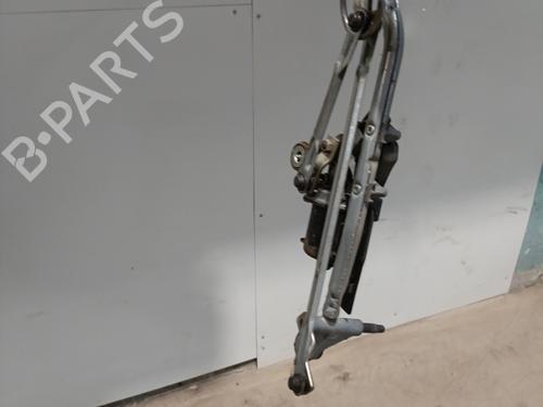 Front wiper motor PEUGEOT 1007 (KM_) 1.4 HDi | BP28442258M29 