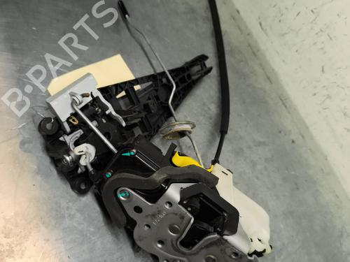 front-left-lock-opel-insignia-a-g09-2008-2009-2010-2011-2012-2013-2014-2015-2016-2017-31816288 main image