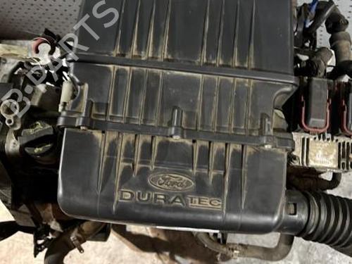 Used Engine Engine FORD KA (RU8) 1.2 (69 hp) 21713570 21713570