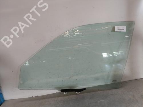 Used Front left door window HONDA CR-V II (RD_) 2.2 CTDi (RD9) (140 hp) 27575779