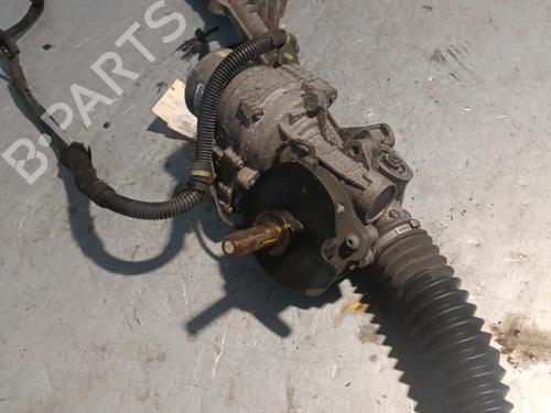 Steering rack PEUGEOT 208 I (CA_, CC_) 1.6 HDi | BP21722187M22 
