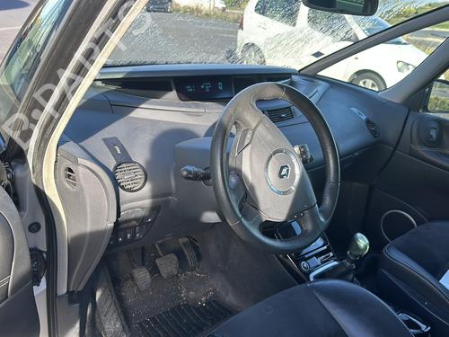 Water radiator RENAULT ESPACE IV (JK0/1_) 2.0 dCi (JK03, JK04, JK1C, JK1G, JK1J, JK1K) | BP33556076M31  - Image 9