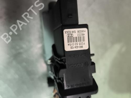 Left rear window motor VW GOLF PLUS V (5M1, 521) 2.0 TDI 16V | BP30110218E23