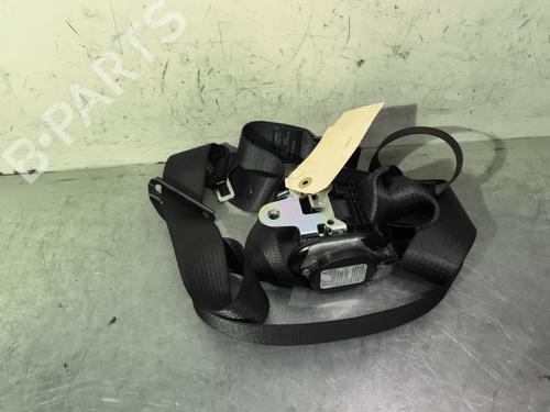 Front right seatbelt OPEL ASTRA J (P10) 1.4 Turbo (68) | BP29732503I25