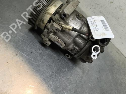 Used AC compressor DACIA DUSTER (HS_) 1.5 dCi 4x4 (HSMC, HSMD) (110 hp) 30646929