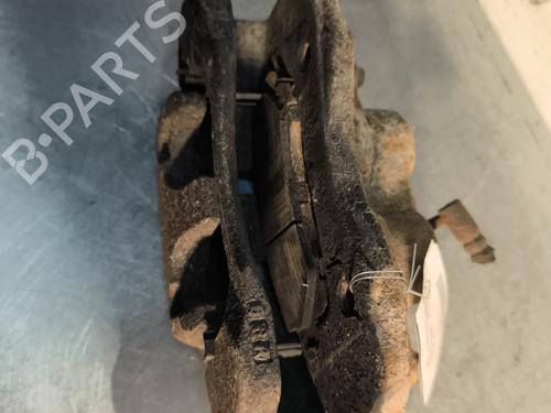 Used Left front brake caliper ISUZU D-MAX II (TFR, TFS) 2.5 CRDi 4x4 (TFS86J) (163 hp) 29559579