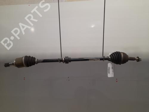 Right front driveshaft NISSAN MICRA V (K14) 1.0 | BP22653224M39 