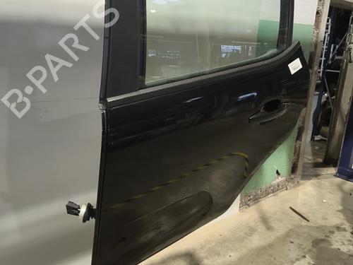 Left rear door CITROËN C3 III Van (SX_, SY_) BlueHDi 100 | BP31258017C4
