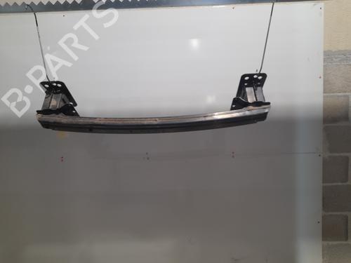 Used Front bumper reinforcement FORD FIESTA V (JH_, JD_) 1.4 TDCi (68 hp) 22789424