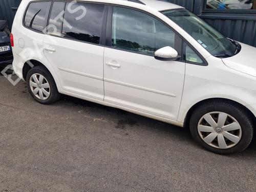 Left rear window switch VW TOURAN (1T3) 1.2 TSI | BP32995856I29  - Image 8