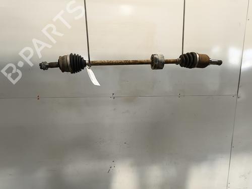 Right front driveshaft FIAT PANDA (169_) | BP34283357M39 - Image 3