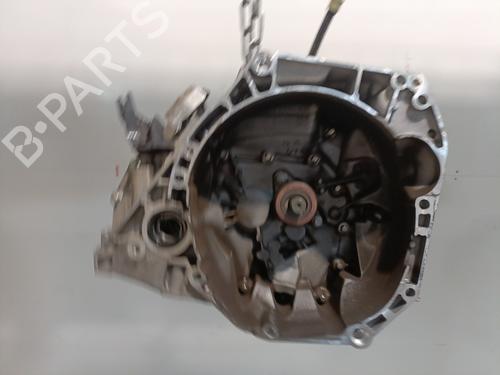 Gearbox DACIA SANDERO II TCe 90 (B8M1, B8MA, B8AC) | BP27518289M3 