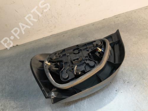 Left taillight RENAULT MEGANE I (BA0/1_) 1.6 e (BA0F, BA0S) | BP30183758C34