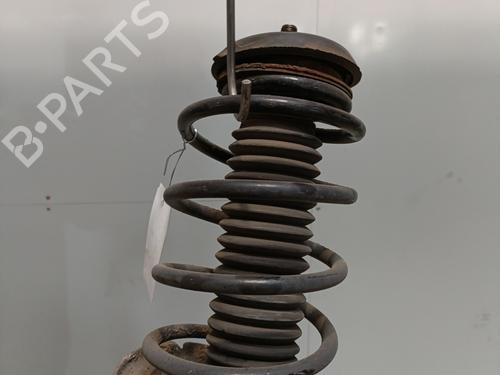 Used Left front shock absorber Left front shock absorber CITROËN C4 II (NC_) 1.6 HDi 115 (114 hp) 26974840 26974840