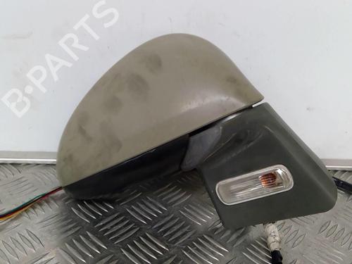 Right mirror CITROËN C4 I (LC_) 1.6 HDi | BP22032013C27 