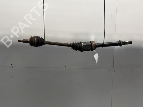 Used Right front driveshaft TOYOTA VERSO (_R2_) 2.0 D-4D (AUR20_, AUR20R) (126 hp) 28165579