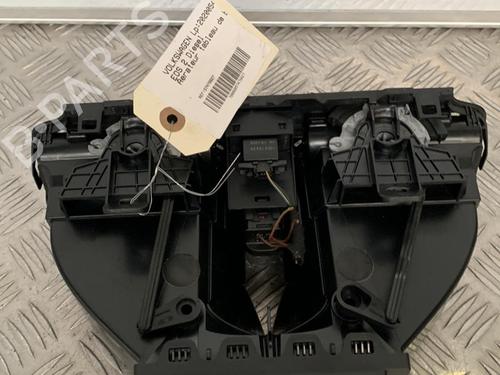 Used Air vent Air vent VW EOS (1F7, 1F8) 2.0 TDI (140 hp) 21720061 21720061