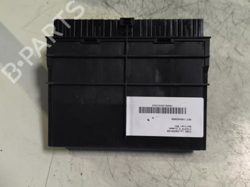 Used Fuse box FORD FIESTA V (JH_, JD_) 1.4 TDCi (68 hp) 26173528