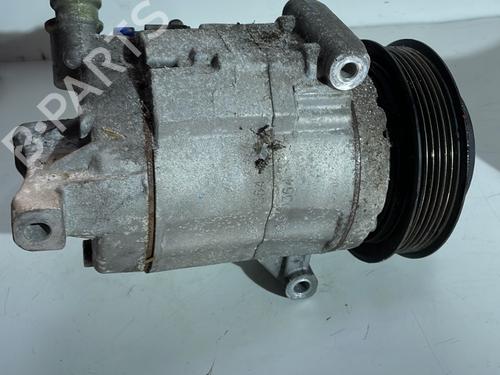 AC compressor CHEVROLET ORLANDO (J309) 2.0 D | BP23822272M34 - Image 2