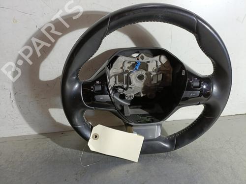 Steering wheel PEUGEOT 308 II (LB_, LP_, LW_, LH_, L3_) 1.6 BlueHDi 120 | BP29351249C49 