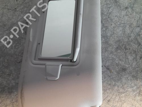 Used Left sun visor Left sun visor CITROËN C3 III (SX) 1.2 VTi 82 (82 hp) 22518589 22518589