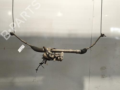 Used Steering rack Steering rack CITROËN C3 III (SX) 1.2 PureTech 82 (83 hp) 36345678 36345678