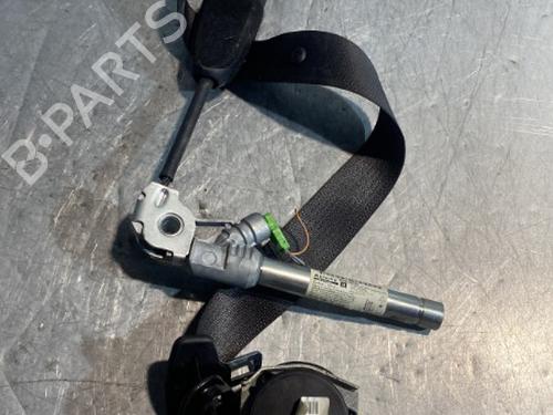Front right belt tensioner OPEL CORSA D (S07) 1.2 (L08, L68) | BP21705100C88 