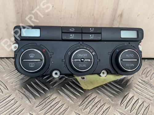 Climate control VW TOURAN (1T1, 1T2) 1.9 TDI | BP21716069I5 