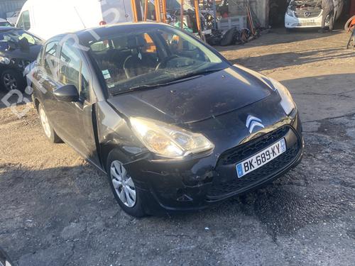 Left front driveshaft CITROËN C3 II (SC_) 1.4 HDi 70 (SC8HZC, SC8HR0, SC8HP4) | BP24847847M38 - Image 9