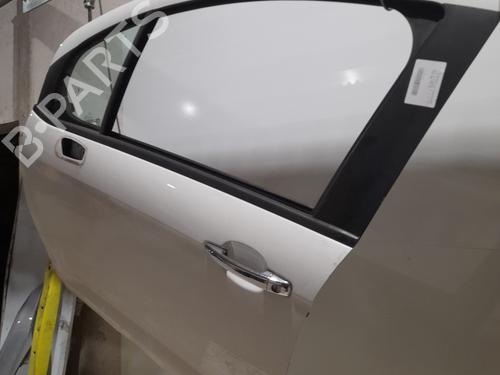 Left front door CITROËN C3 II (SC_) 1.2 VTi 82 | BP22905753C2 