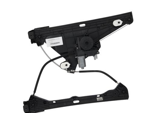 Used Front left window mechanism Front left window mechanism 36554066 36554066