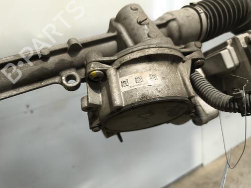 Used Steering rack Steering rack PEUGEOT 3008 II SUV (MC_, MR_, MJ_, M4_) 1.5 BlueHDi 130 (131 hp) 34283396 34283396