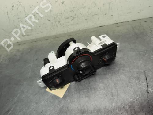 Climate control RENAULT KANGOO Express (FW0/1_) 1.5 dCi 90 (FW0G, FW05, FW08, FW11) | BP31972372I5