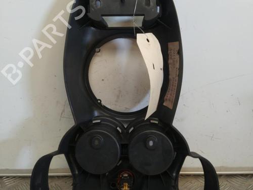 Used Cup/Object holder Cup/Object holder MINI MINI (R50, R53) Cooper (116 hp) 22033012 22033012