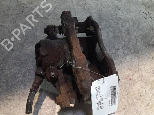 Used Left front brake caliper Left front brake caliper CITROËN DS3 (SA_) 1.6 HDi 90 (92 hp) 22536503 22536503