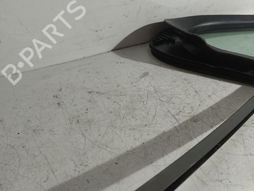Front right quarter glass PEUGEOT 207 (WA_, WC_) 1.6 HDi | BP24236450C112 