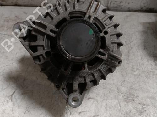 Used Alternator Alternator PEUGEOT 308 SW II (LC_, LJ_, LR_, LX_, L4_) 1.6 BlueHDi 120 (120 hp) 26028796 26028796