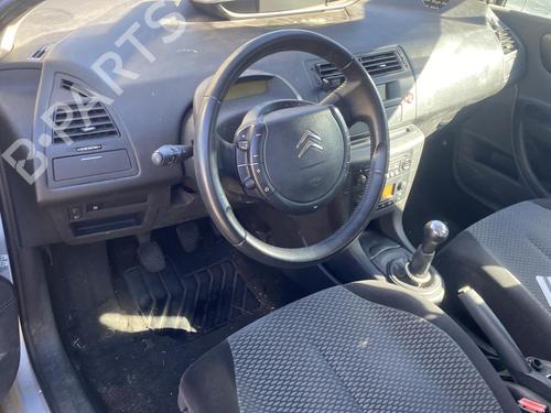 Right front window switch CITROËN C4 I (LC_) 1.6 HDi | BP28164945I26 - Image 4