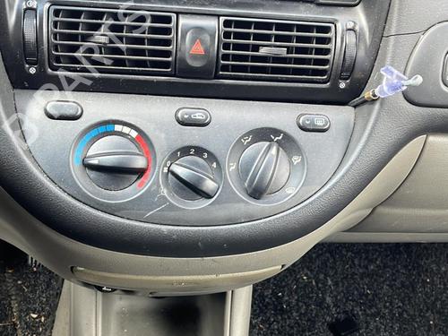 Left front window switch DAEWOO REZZO (U100) 1.8 | BP27344127I27 