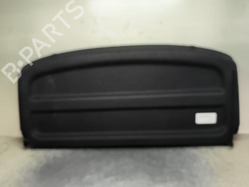 Used Rear parcel shelf RENAULT CAPTUR I (J5_, H5_) 1.5 dCi 90 (J5N4, J5M5, J5MW, J5M6, J5AL, J5AJ) (90 hp) 32994524