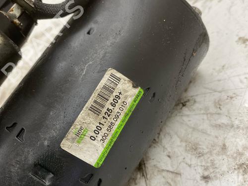 Starter AUDI Q7 (4LB) 3.0 TDI quattro | BP39639551M8 - Image 2