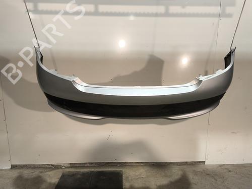 Used Rear bumper PEUGEOT 207 (WA_, WC_) 1.4 HDi (68 hp) 29831262