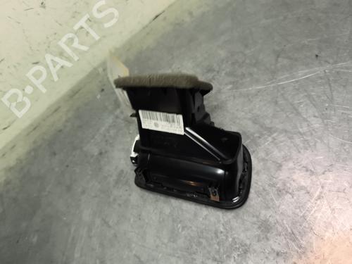 Used Air vent Air vent VW POLO V (6R1, 6C1) 1.4 TDI (75 hp) 31815906 31815906