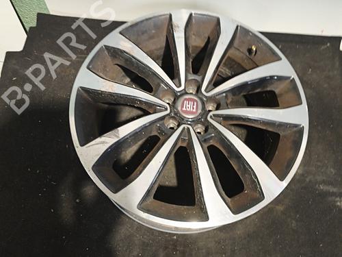 Felg Felg FIAT TIPO Hatchback (356_, 357_) 1.4 (356HXA1B, 357) (95 hp) 34284247 34284247