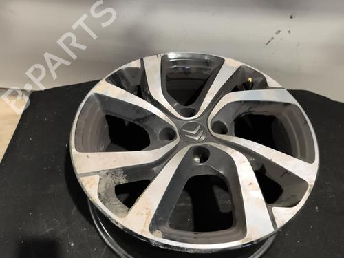 Fælk CITROËN C3 III (SX) 1.5 BlueHDi 100 (SXYHYP, SXYHTU) | BP31816321C45