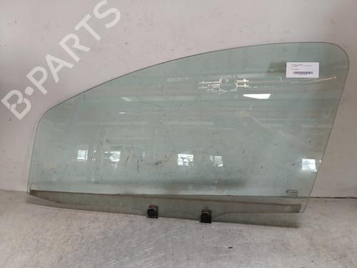 Front left door window CITROËN C1 (PM_, PN_) 1.0 | BP27368179C18 