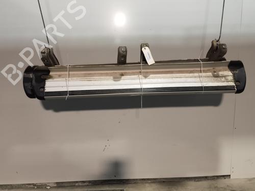 Used Step MITSUBISHI L200 / TRITON (KA_T, KB_T) 2.5 DI-D 4WD (KB4T) (136 hp) 30097131